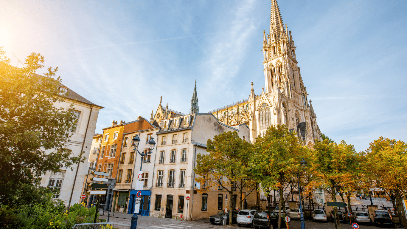 Nancy