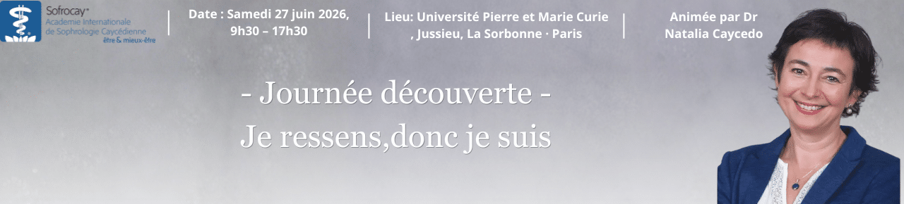 Bannière conférence